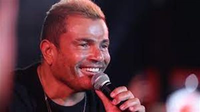 خلي الحجر ينطق.. تفاصيل الأغنية الجديدة لـ عمرو دياب 