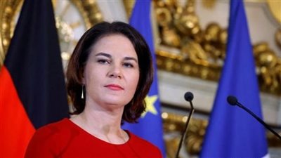 على خطى أنجيلا ميركل.. أنالينا بيربوك أول امرأة تتولى الخارجية الألمانية