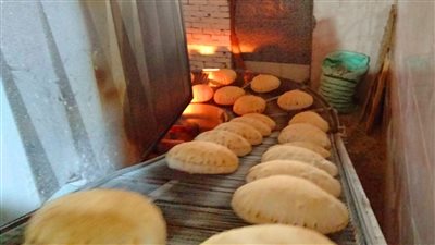 ضبط لحوم وجبن منتهية الصلاحية داخل سوبر ماركت شهير بالمنصورة 