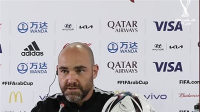 السد القطري يقيل الإسباني فيليكس سانشيز