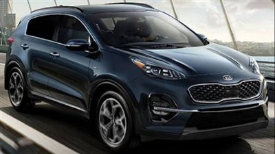 ارتفاع مبيعات السيارات الكورية في السوق المصري 45% خلال 2021 