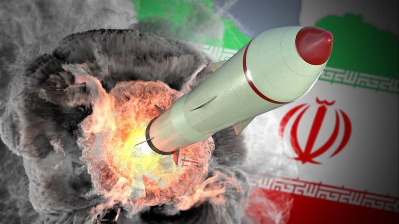 حرب إيران وإسرائيل
