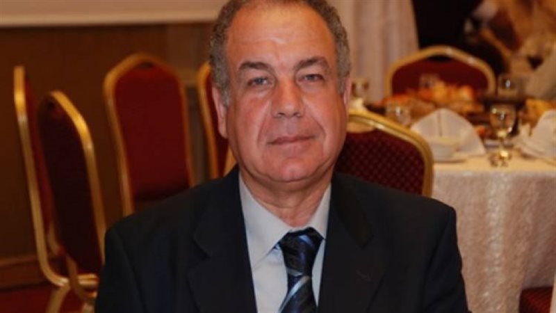  المهندس احمد بهاء
