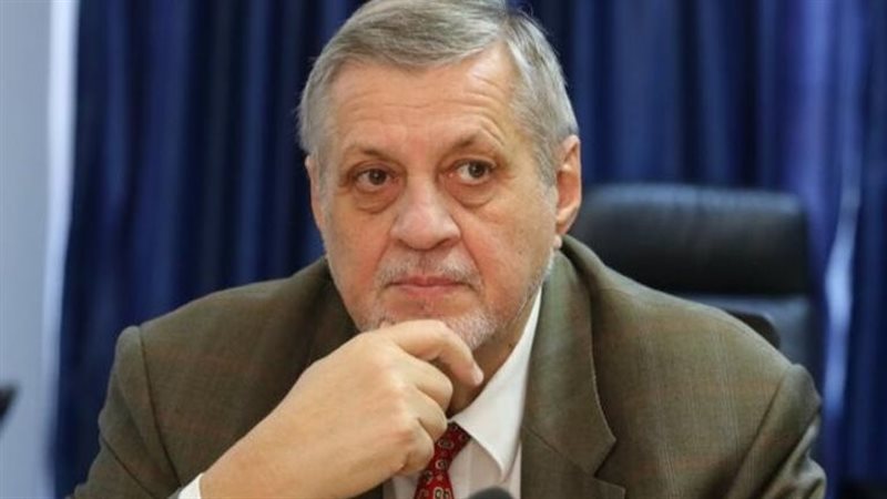 المبعوث الأممي إلى