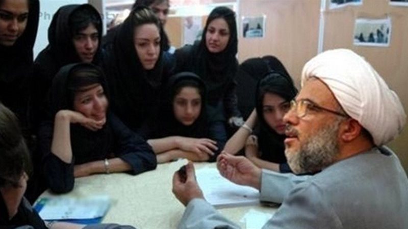 قيادي يطالب بتنفيذ