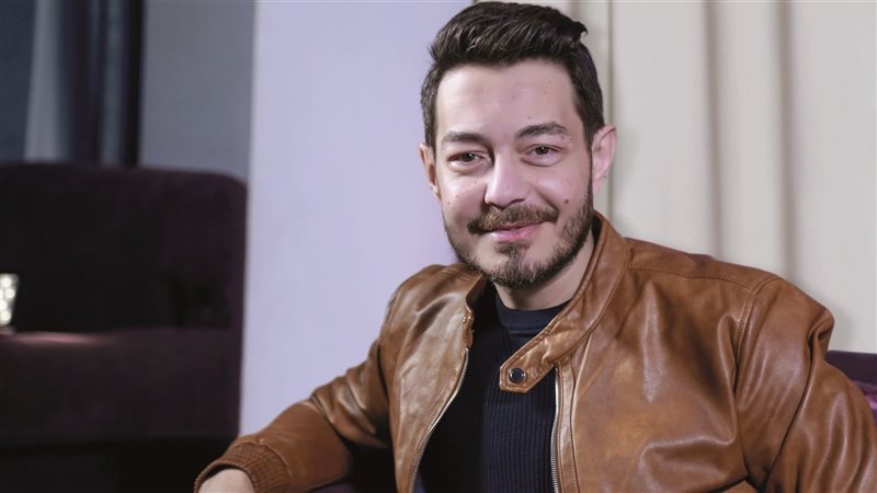 احمد زاهر