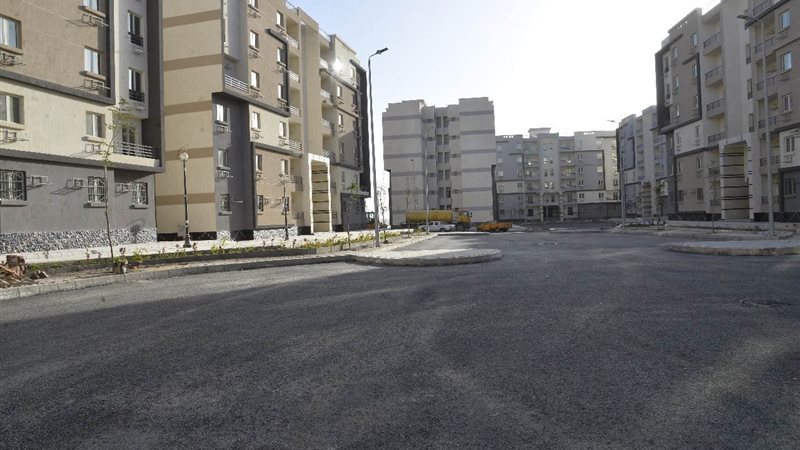 مدينة ناصر الجديدة