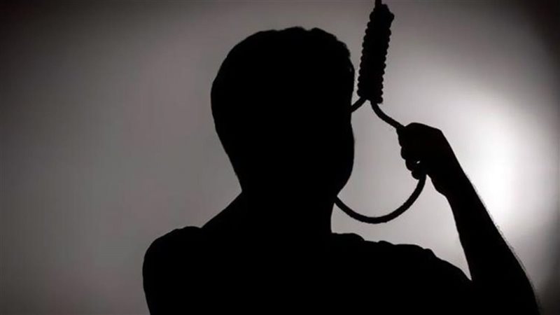 شاب عثر عليه مشنوقا