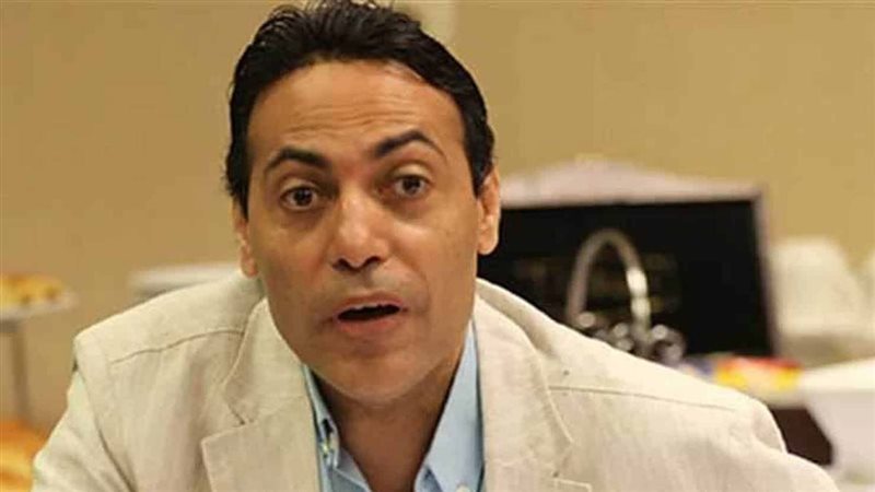 محمد الغيطي