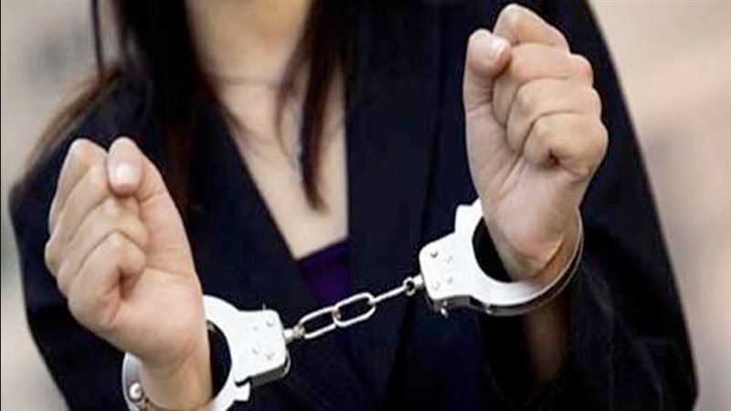 حجز مسئولة بصحة القليوبية
