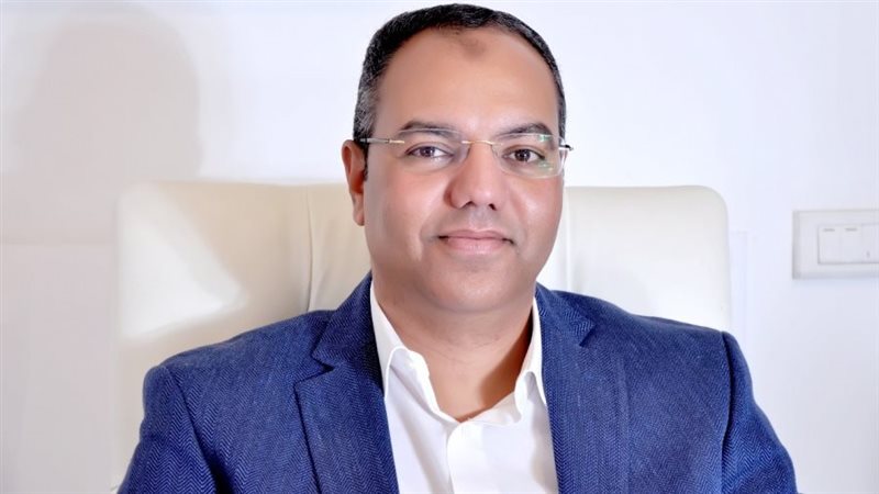 المهندس بشير مصطفى