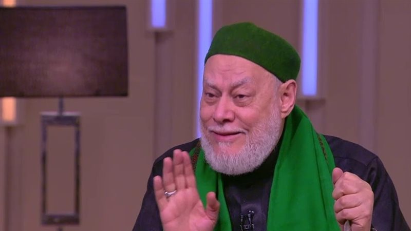 الدكتورعلي جمعة
