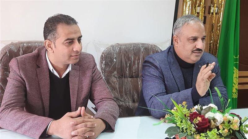 د. محمودالصبروط وكيل