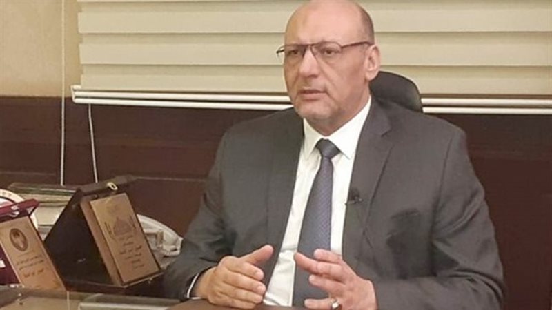 حسين ابو العطا