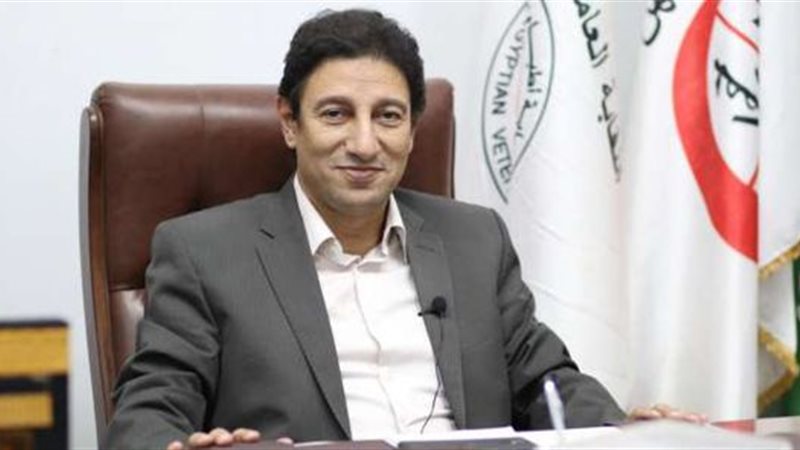 الدكتور خالد سليم
