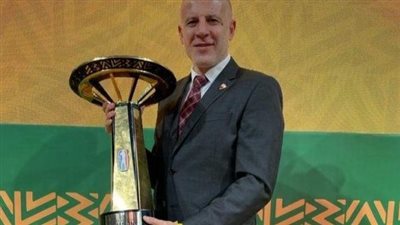 أحمد عادل: سلة الزمالك قادر على الاحتفاظ بلقب BAL