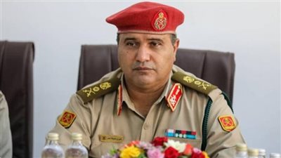 مباحثات روسية ليبية لمكافحة الإرهاب وإخراج المرتزقة