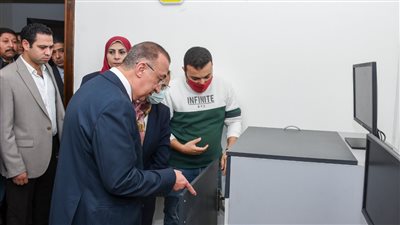 أخبار الإسكندرية اليوم | مصرع مسنة وحفيدتها في انفجار أسطوانة بوتاجاز