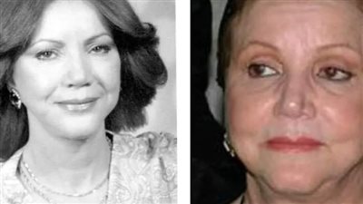 «جلطة دماغية».. وفاة الفنانة الجزائرية سلوى