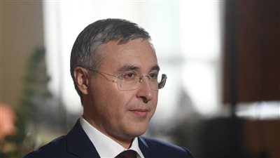 روسيا تبدي رغبتها لاستقبال الزملاء المختصين من مختلف الدول 