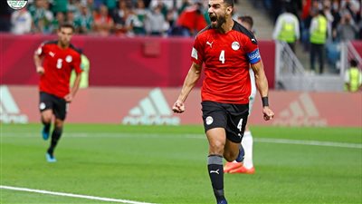  مكافأة تأهل المنتخب لربع نهائي كأس العرب تنعش خزينة الجبلاية 