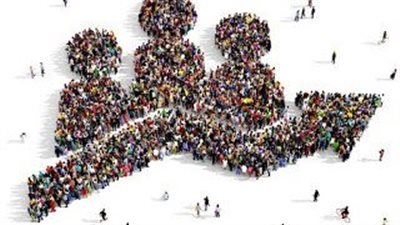 الزيادة السكانية على رأسها.. أضرار معالجة الإسلاميين للأزمات 