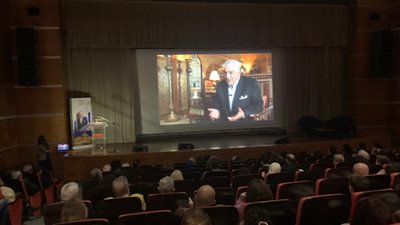 المتحف القومي للحضارة ينظم أمسية ثقافية للترويج للآثار المصرية