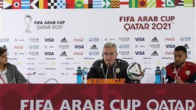 مدرب منتخب عمان: نحترم فريق تونس ونشعر بالفخر بعد تجاوز المرحلة الأولى