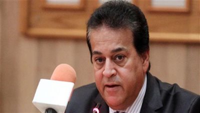 وزير التعليم العالي يترأس الجلسة الختامية للمؤتمر العام للإيسيسكو في دورته الـ ١٤