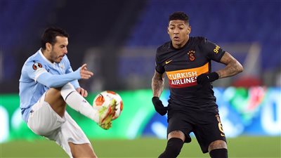 الدوري الأوروبي.. تأهل جالاتا سراي وليفركوزن وليون ووست هام لدور الـ16