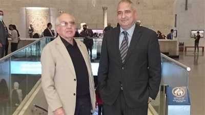 الغزالي كسيبة ضيف «حدوتة مصرية» على الشرق الأوسط