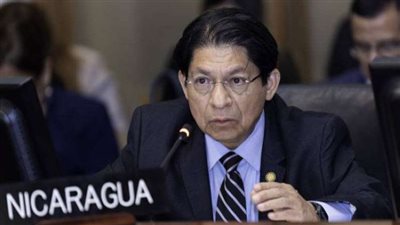 نيكاراجوا تقطع علاقاتها الدبلوماسية مع تايوان وتعترف بـ