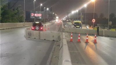 بعد غلقه يومين.. تعرف على الطريق البديل لشارع العباسية