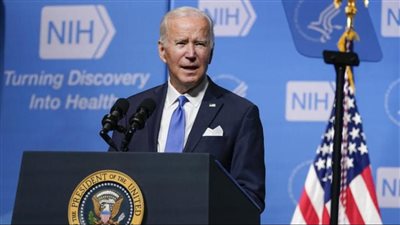 بايدن يكشف رد أمريكا على روسيا حال الهجوم على أوكرانيا