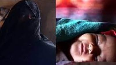 بثمن بخس.. أم تبيع طفلها لإطعام شقيقه التوأم في أفغانستان
