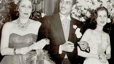 زى النهاردة..خمس رصاصات أنهت حياة البرنسيسة والأفندي 