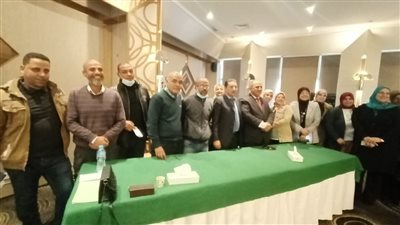 25 شركة تشارك في ندوة السلامة ومناهضة العنف ضد المرأة ببورسعيد