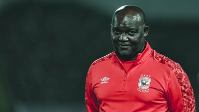 موسيماني يستقر على الأسماء الجديدة المنضمة للقائمة الأفريقية 