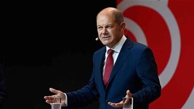 مستشار ألمانيا الجديد يستهل أول جولة خارجية له بزيارة باريس وبروكسل