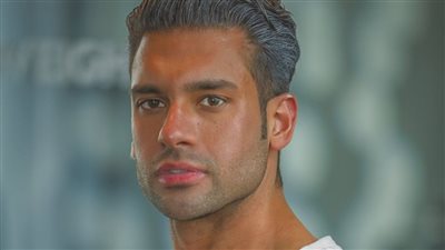 عبدالله بخش ينضم لفريق عمل لفيلم ويك إند