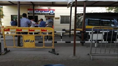 ترخيص أكثر من 19 ألف سيارة ملاكي جديدة خلال نوفمبر