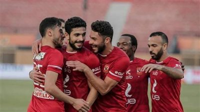 الأهلى يفكر في خوض ودية ثانية قبل السفر إلى قطر