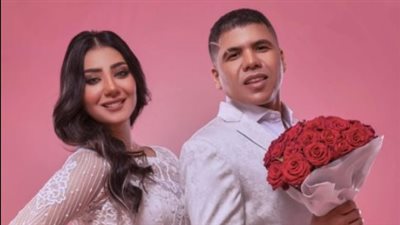 قبل طرحها بساعات.. كلمات أغنية عمر كمال وشيماء المغربي انتي قلبي وربنا