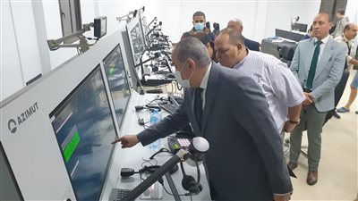 مطار شرم الشيخ ينهي استعداداته لاستقبال وفود مؤتمر مكافحة الفساد