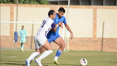 دوري القسم الثاني.. زد يستدرج الترسانة والإنتاج الحربي مع الداخلية 