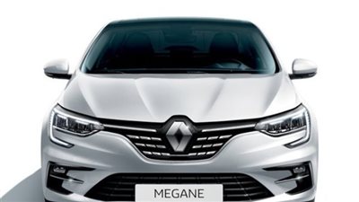 مواصفات وسعر فئة رينو ميجان الجديدة في مصر