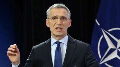 لا وزن لاعتراض موسكو.. الناتو يدعم أوكرانيا للانضمام للحلف