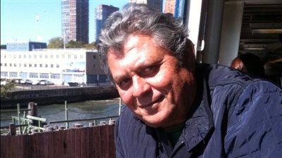 هاني لاشين رئيسا للجنة تحكيم الأفلام الطويلة بمهرجان القاهرة للسينما الفرانكوفونية