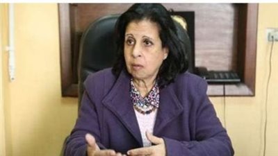 لجنة البحث العلمى بقومى المرأة تناقش أنماط العنف ضد الفتيات