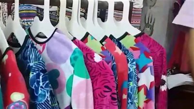  «الشتا عايز الدفا».. أسعار الدفايات الحريمي واللكلوك بسوق العتبة| فيديو 